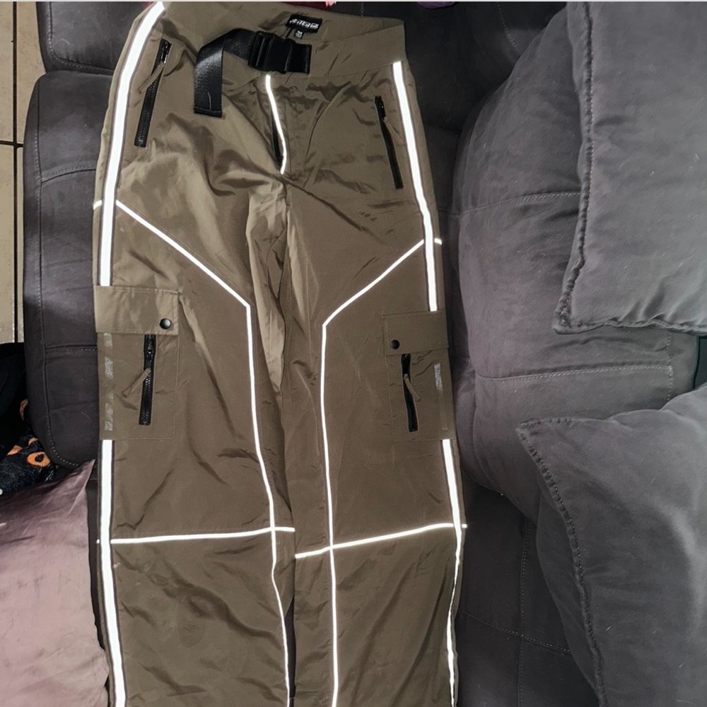 Dolls Kill Poster Girl Cargo pants